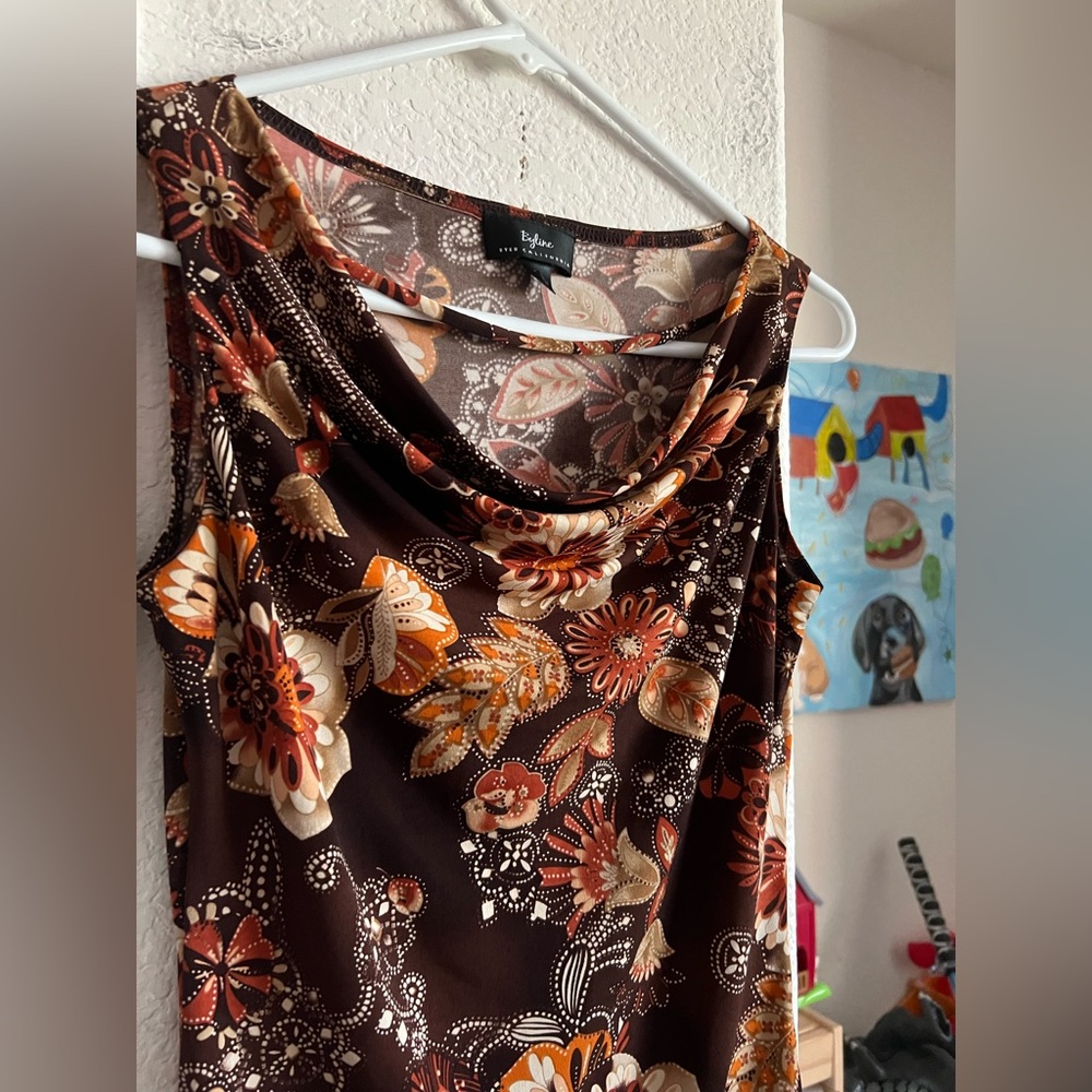 y2k blouse top - Picture 2 of 3